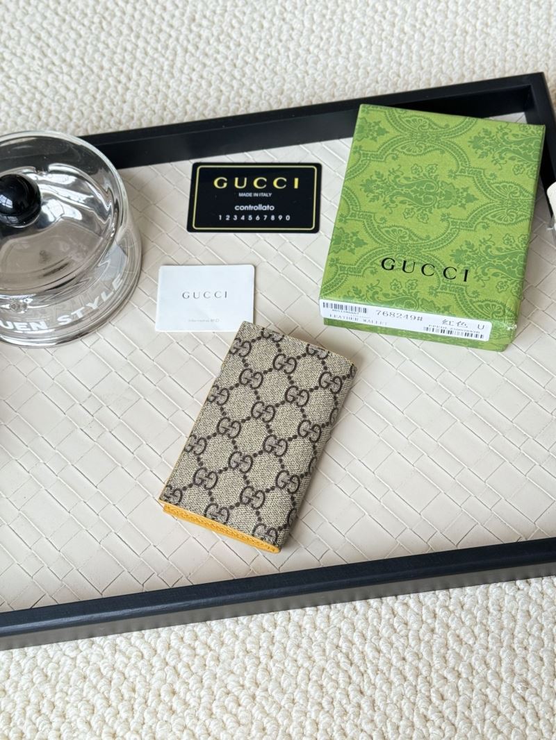 Gucci Wallets Purse